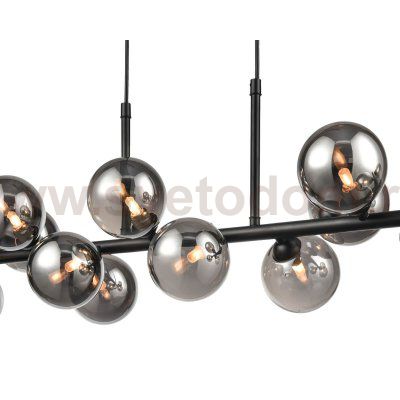 Подвесной светильник Vele Luce vl5632p14 bond