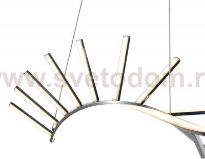 Подвесной светильник Vele Luce Caro VL7083P17