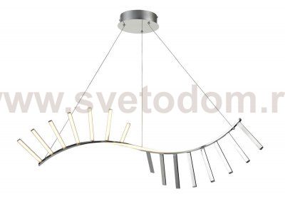 Подвесной светильник Vele Luce Caro VL7083P17