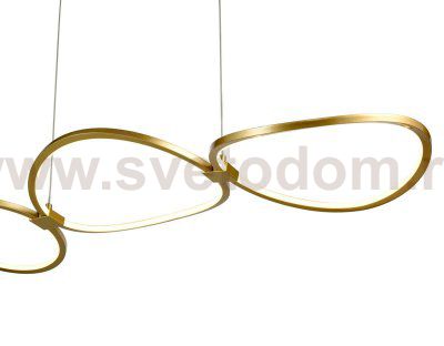 Подвесной светильник Vele Luce Caso VL7024P03