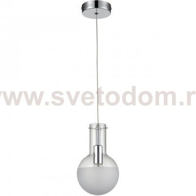 Подвесной светильник Vele Luce Cesare VL1913P01