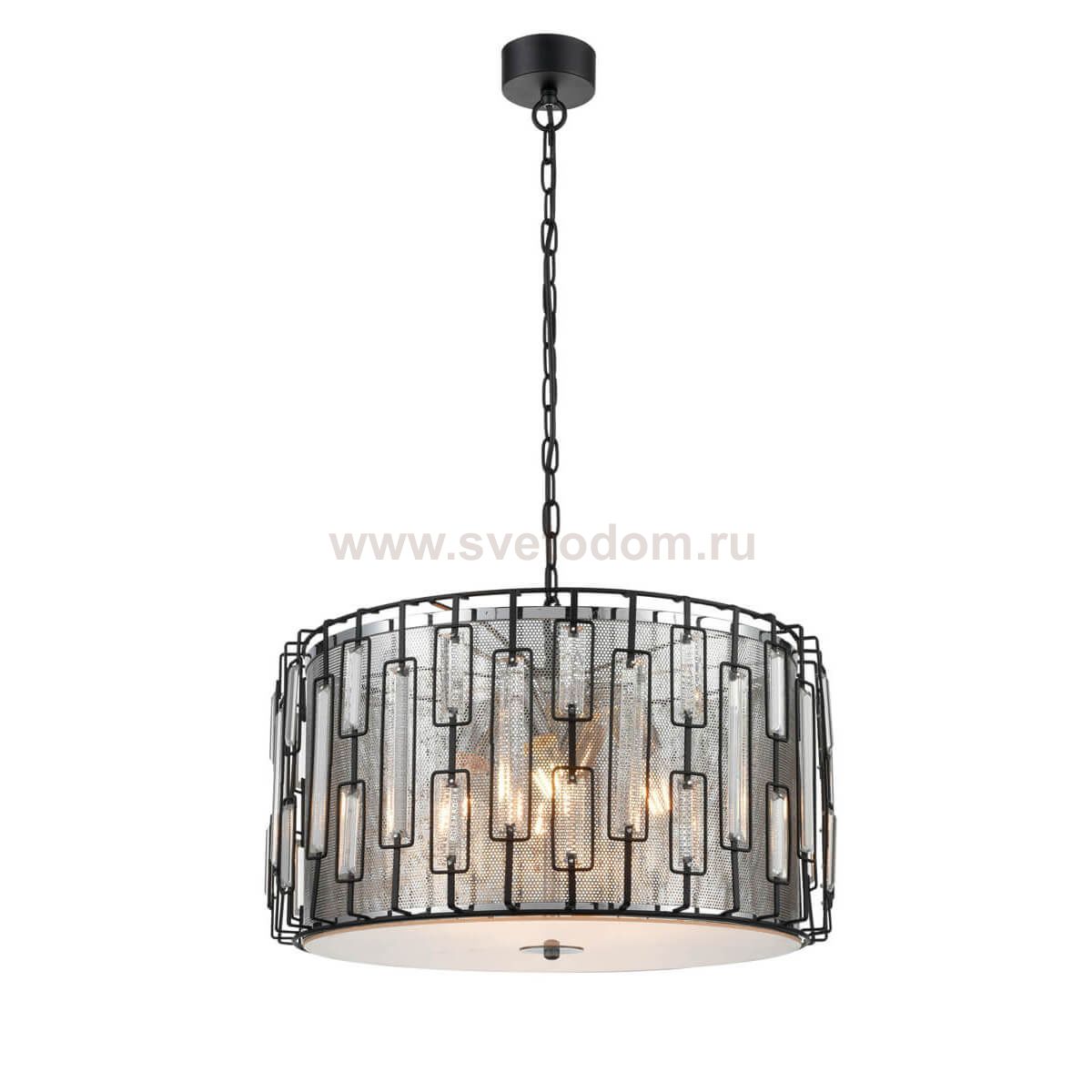 Подвесной светильник Vele Luce charlie VL5142p06