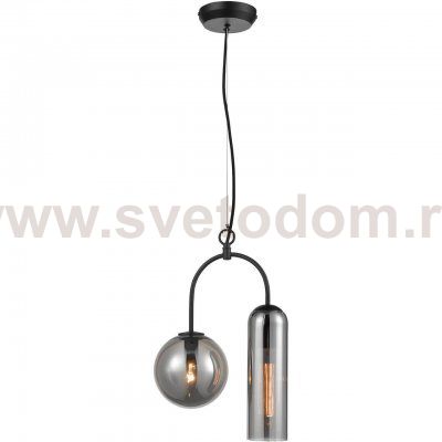 Подвесной светильник Vele Luce Creativo VL2135P02