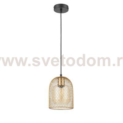 Подвесной светильник Vele Luce vl6404p01 diodor