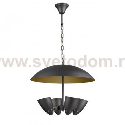 Подвесной светильник Vele Luce Eclissi VL1962P04