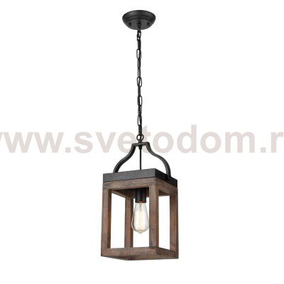 Подвесной светильник Vele Luce Edward VL6002P01