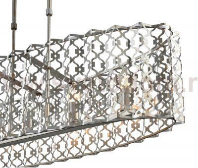 Подвесной светильник Vele Luce Essenziale VL4055P05