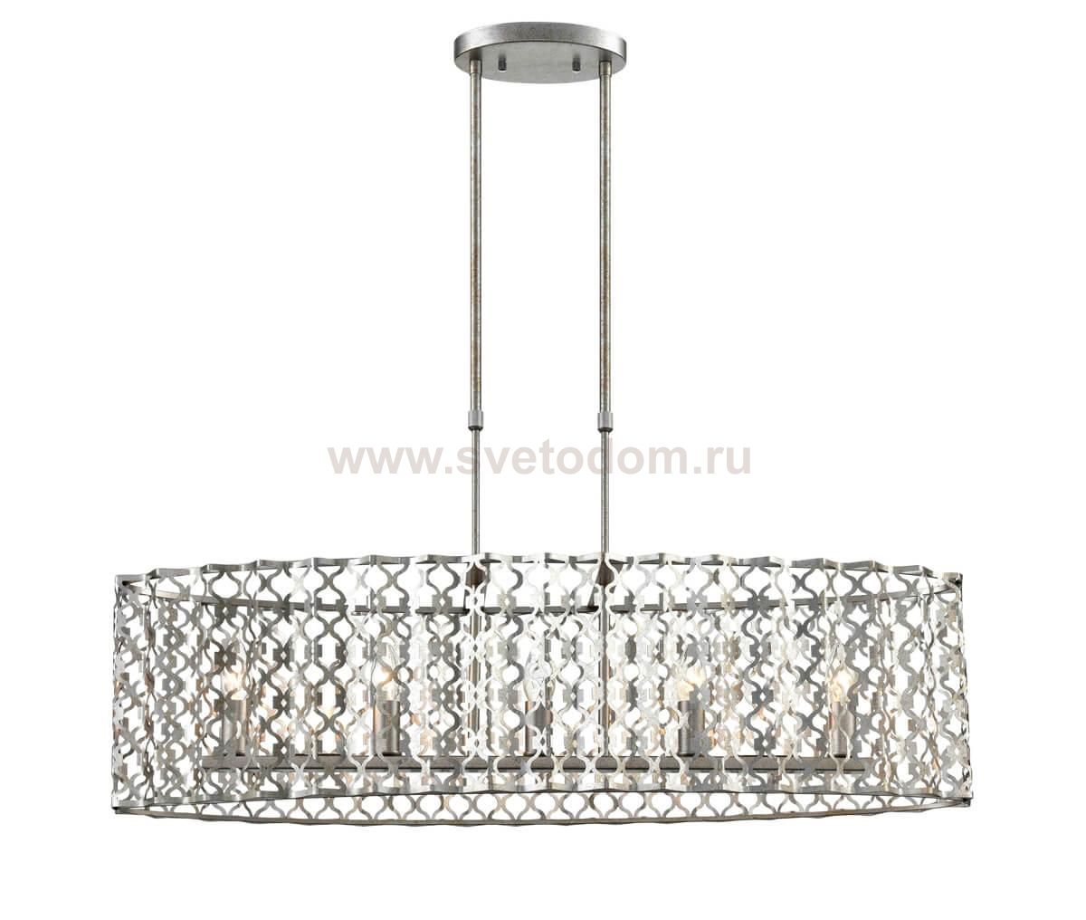 Подвесной светильник Vele Luce Essenziale VL4055P05