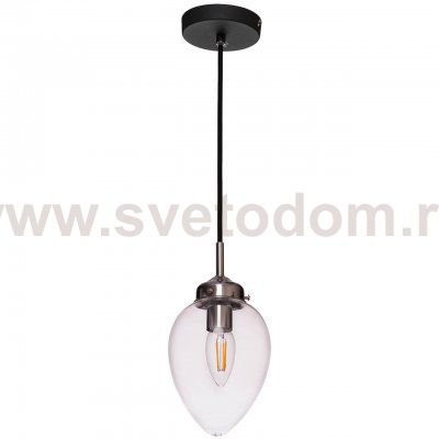 Подвесной светильник Vele Luce Focoso VL1392P01