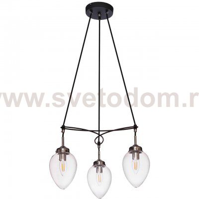 Подвесной светильник Vele Luce Focoso VL1392P03