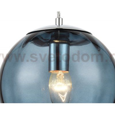 Подвесной светильник Vele Luce vl5513p21 folie
