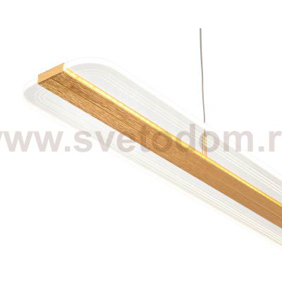 Подвесной светильник Vele Luce vl7224p01 futuro