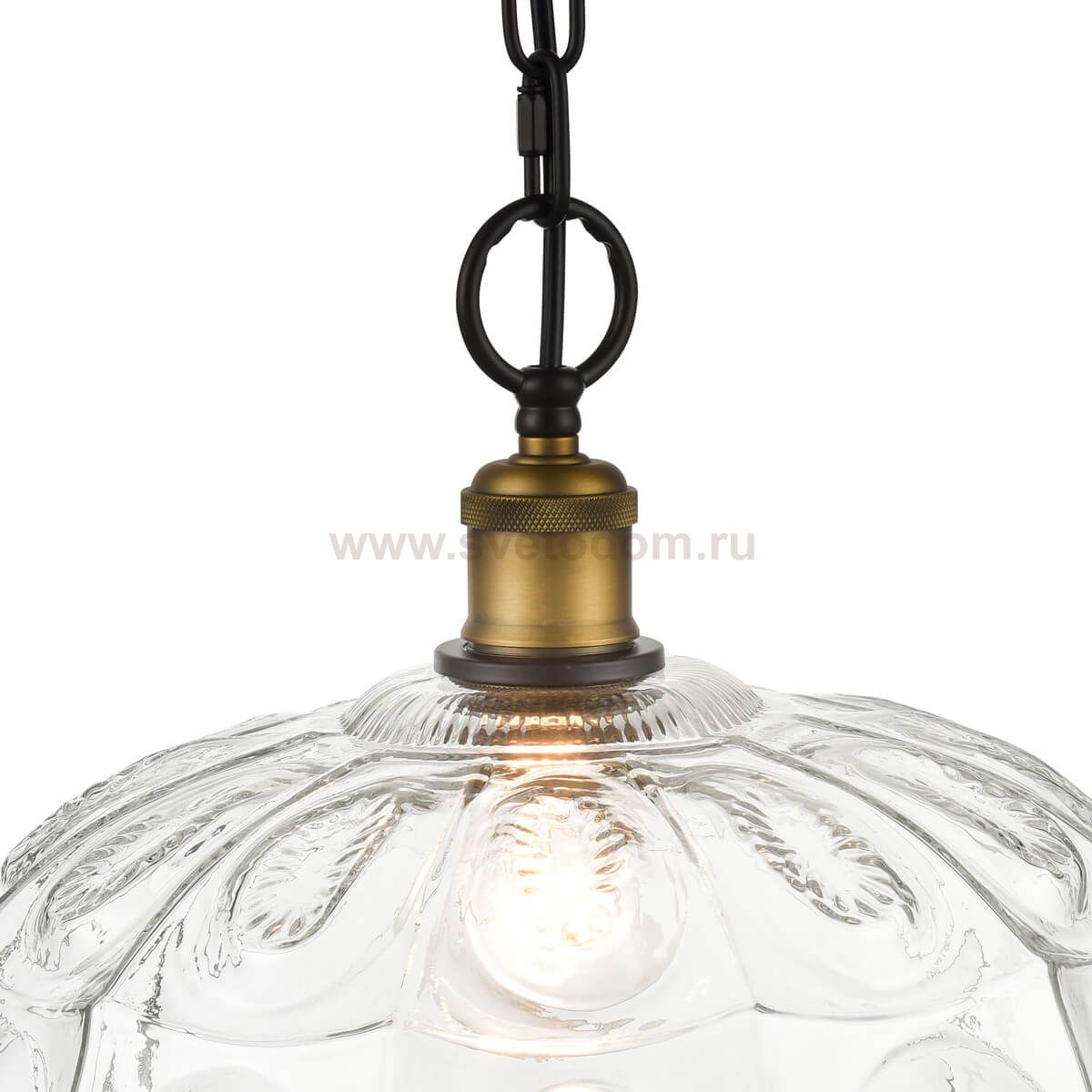 Подвесной светильник Vele Luce vl4266p11 helen