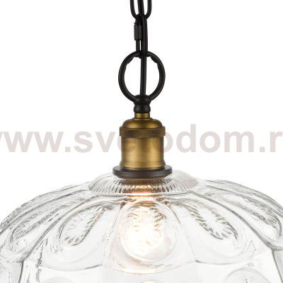 Подвесной светильник Vele Luce vl4266p11 helen