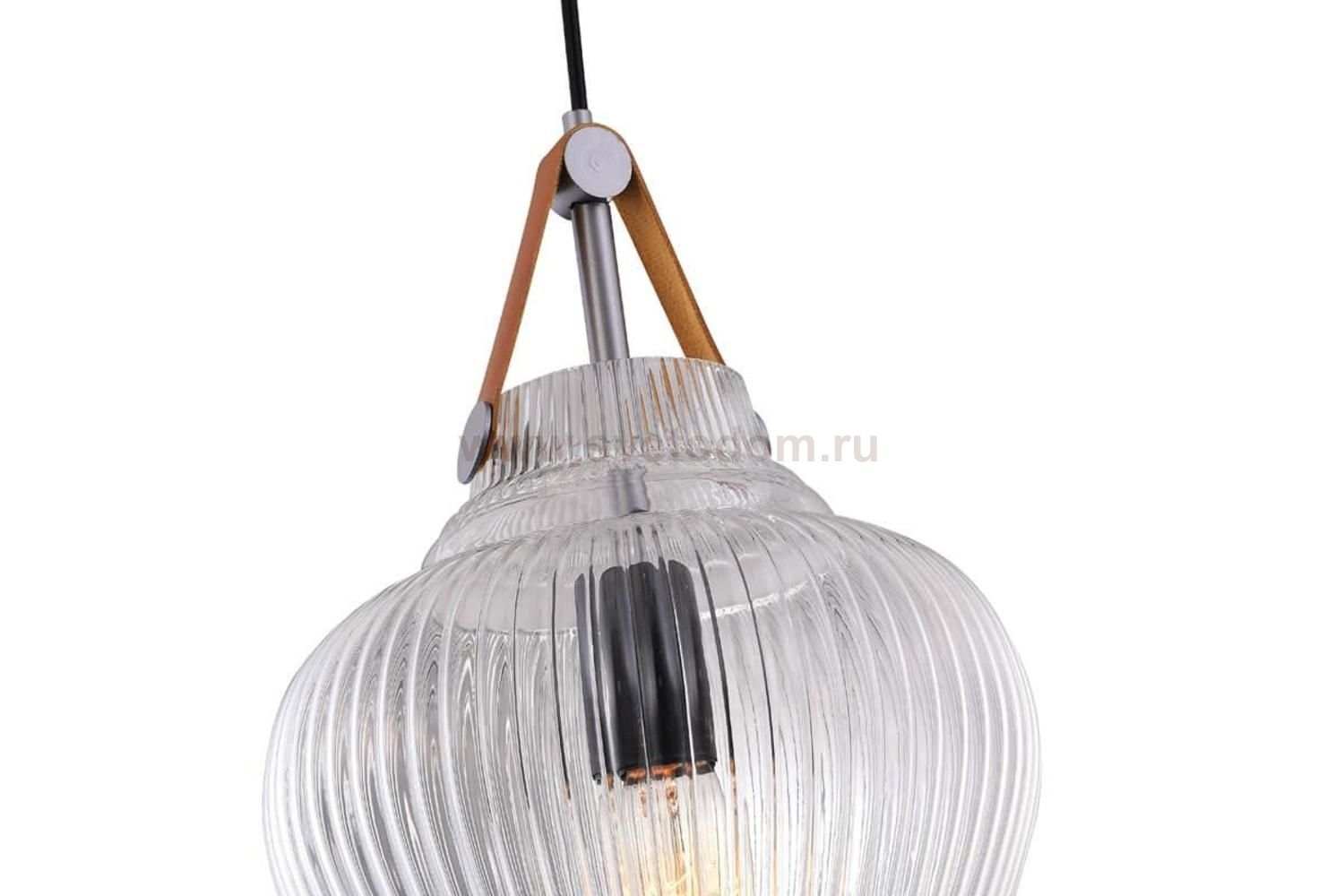 Подвесной светильник Vele Luce VL5232p21 kartell