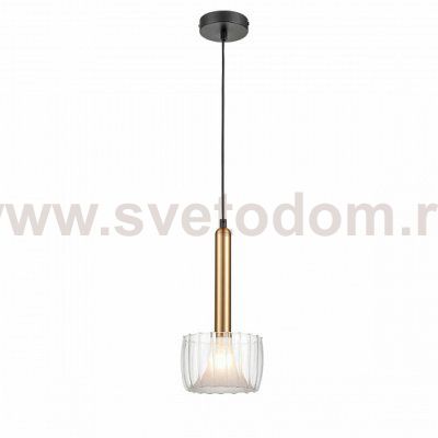 Подвесной светильник Vele Luce vl5454p01 kelly