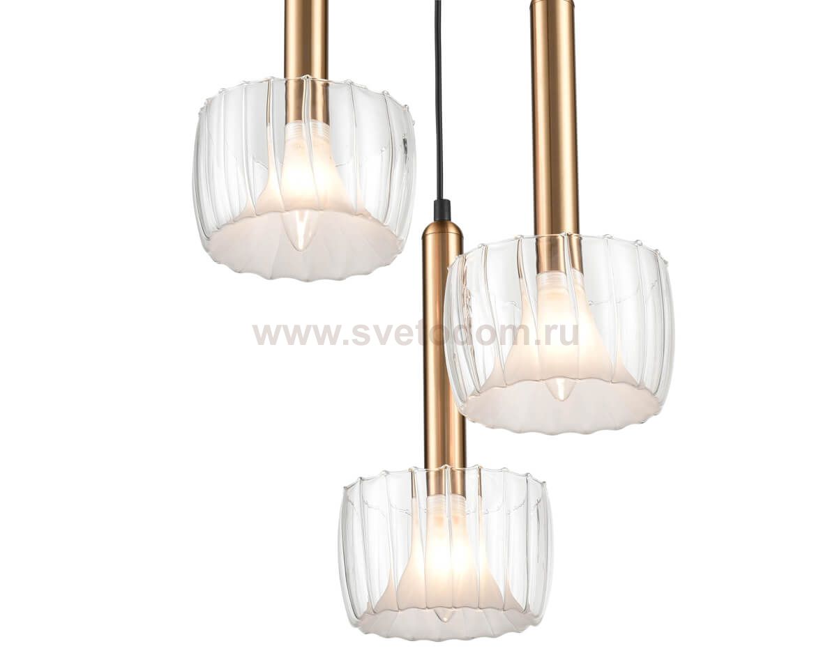 Подвесной светильник Vele Luce vl5454p03 kelly