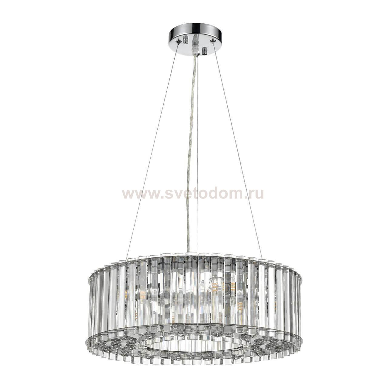 Подвесной светильник Vele Luce King VL2173P05