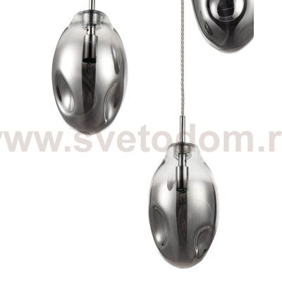 Подвесной светильник Vele Luce vl5613p23 lucy