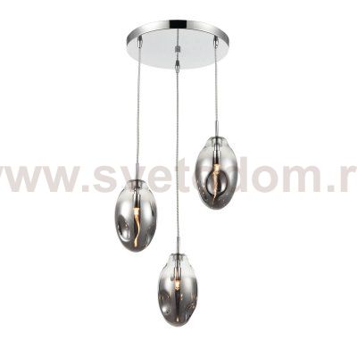 Подвесной светильник Vele Luce vl5613p23 lucy