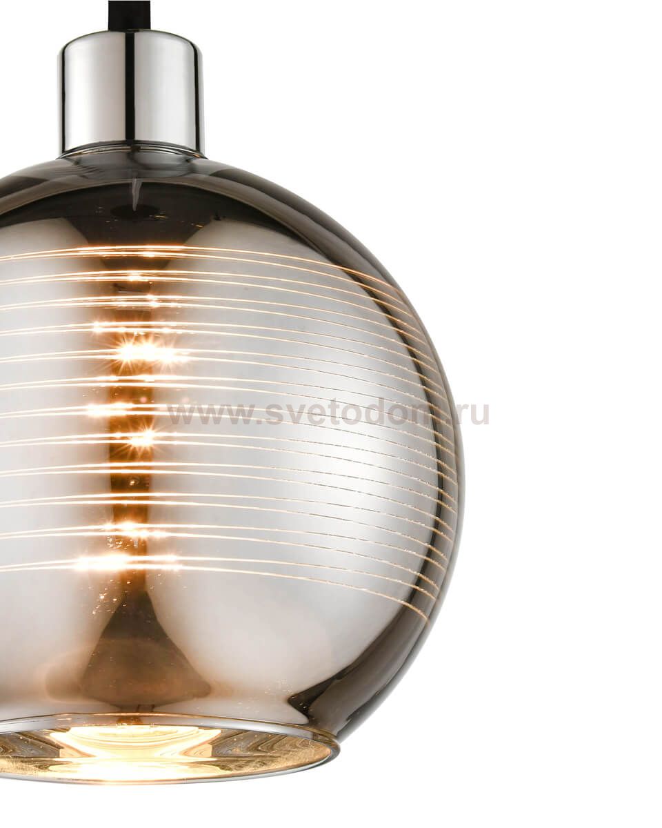 Подвесной светильник Vele Luce vl5572p01 mago