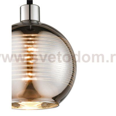 Подвесной светильник Vele Luce vl5572p01 mago