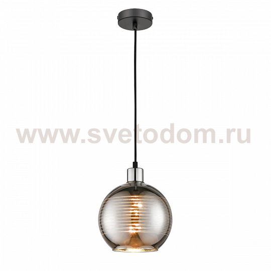 Подвесной светильник Vele Luce vl5572p01 mago