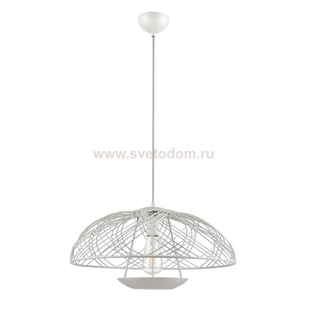 Подвесной светильник Vele luce VL6281p01 manhattan