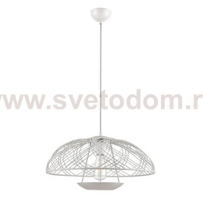 Подвесной светильник Vele luce VL6281p01 manhattan