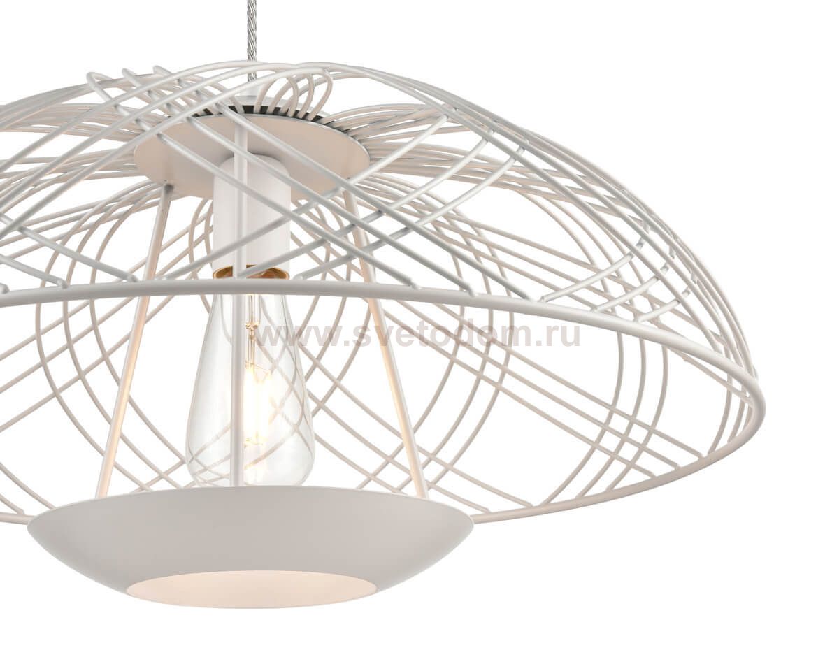 Подвесной светильник Vele luce VL6281p01 manhattan