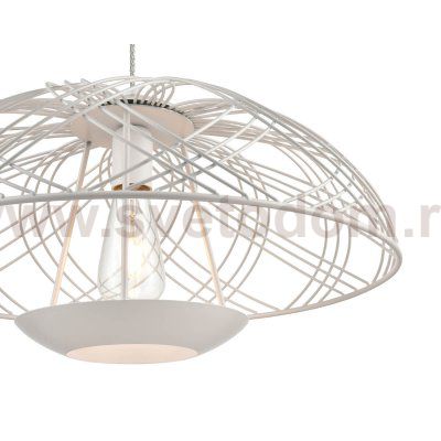 Подвесной светильник Vele luce VL6281p01 manhattan