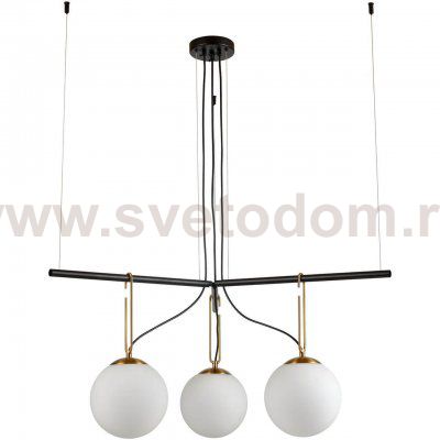 Подвесной светильник Vele Luce Marte VL2042P03