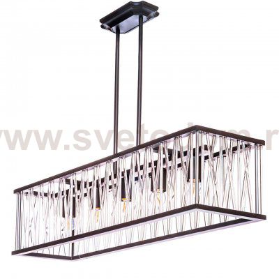 Подвесной светильник Vele Luce Merluzzo VL1482P05