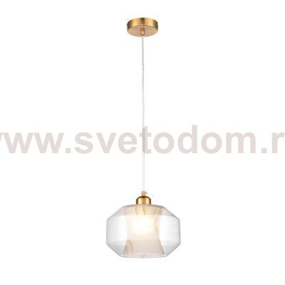 Подвесной светильник Vele Luce vl5724p11 milan