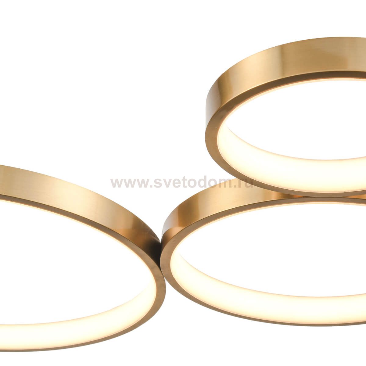 Подвесной светильник Vele Luce vl7244p04 molecola