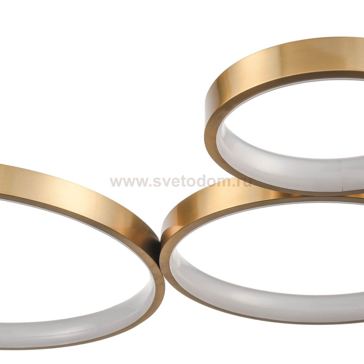 Подвесной светильник Vele Luce vl7244p04 molecola