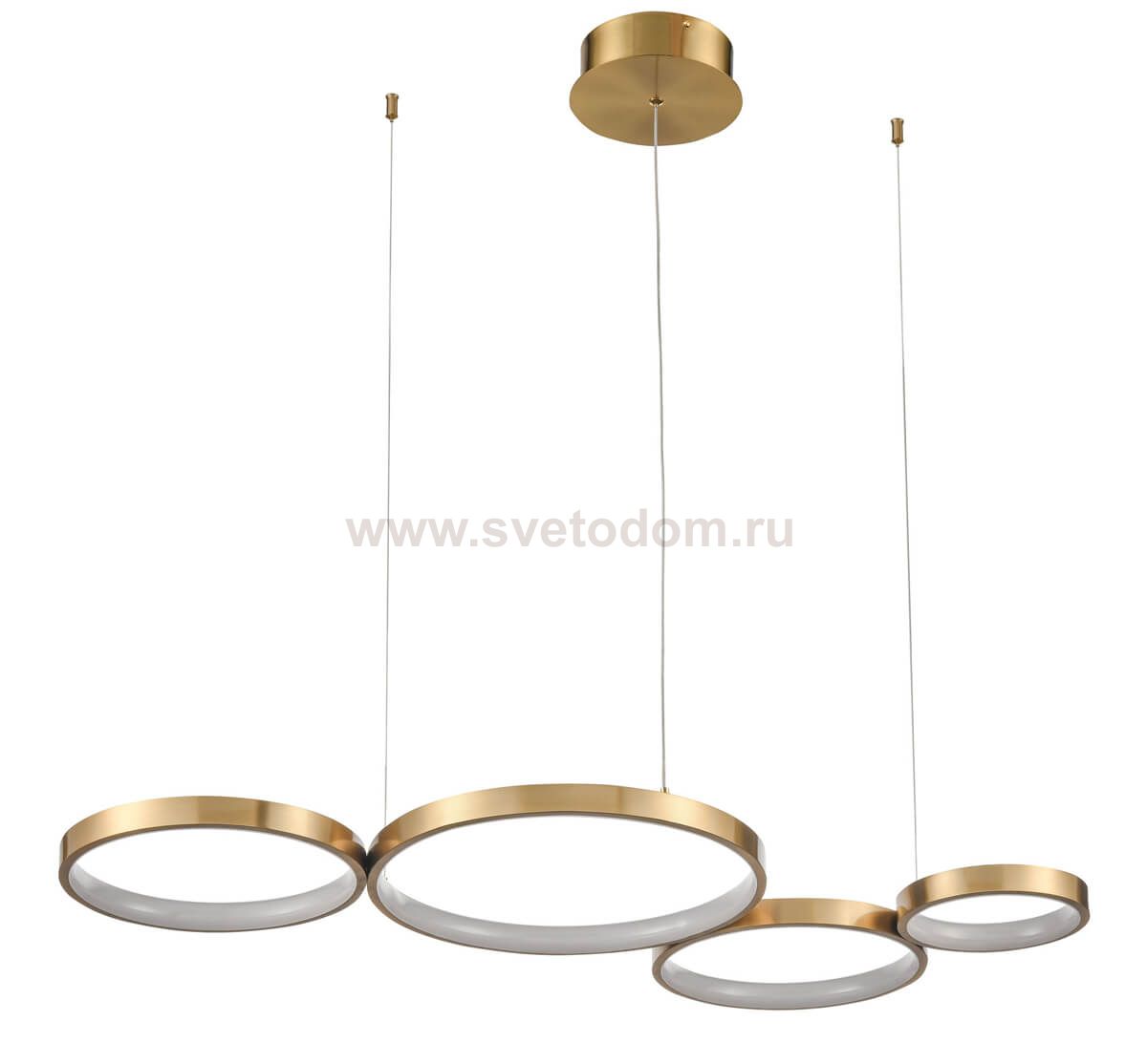 Подвесной светильник Vele Luce vl7244p04 molecola