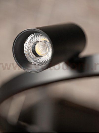 Подвесной светильник Vele Luce Neo VL10012P06
