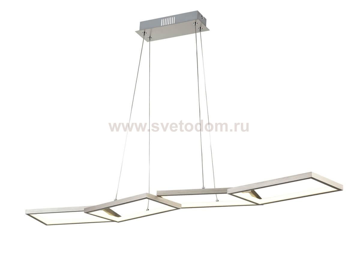 Подвесной светильник Vele Luce Netta VL7075P04