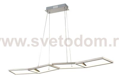 Подвесной светильник Vele Luce Netta VL7075P04