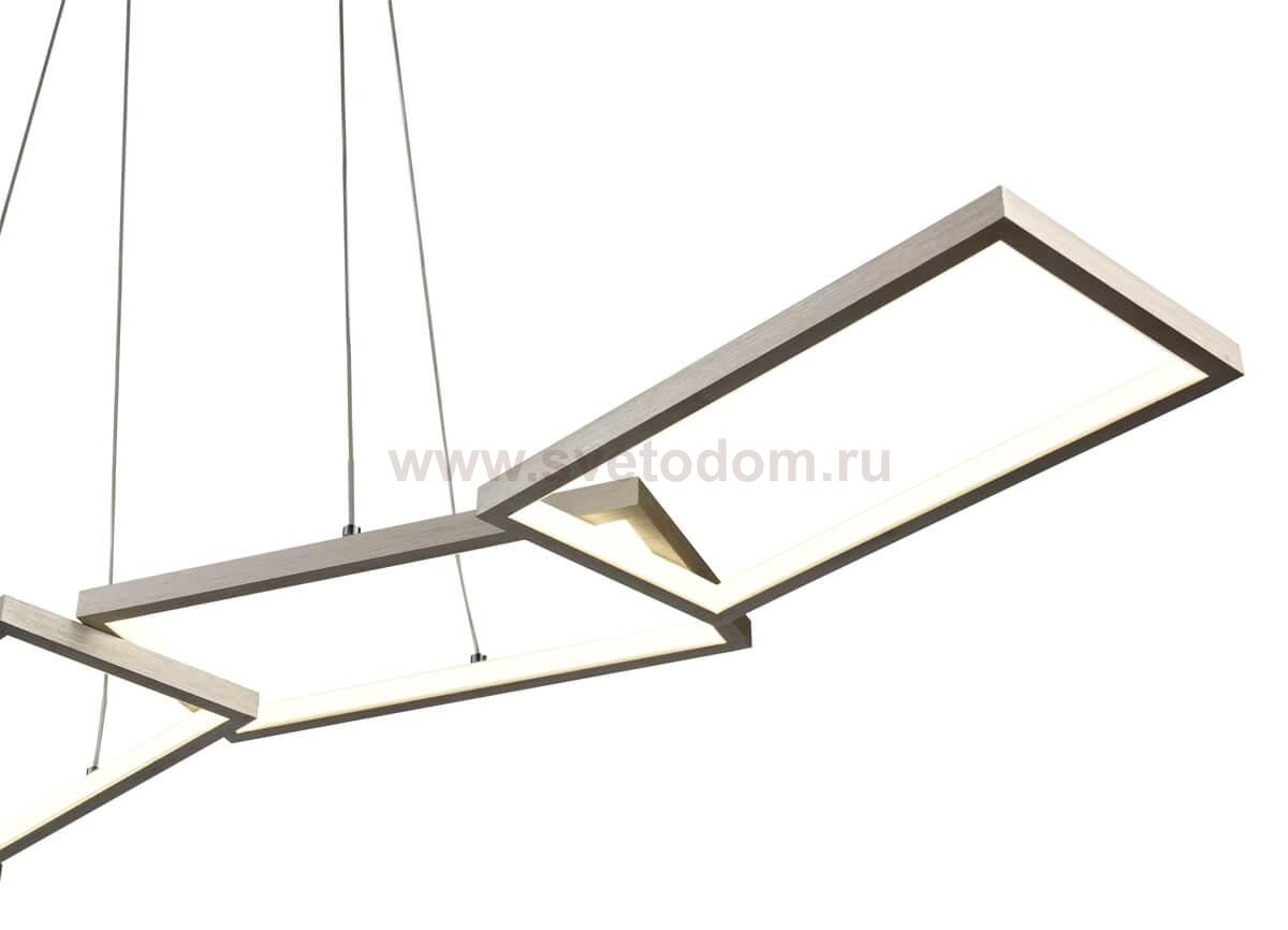 Подвесной светильник Vele Luce Netta VL7075P04