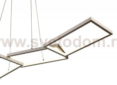 Подвесной светильник Vele Luce Netta VL7075P04