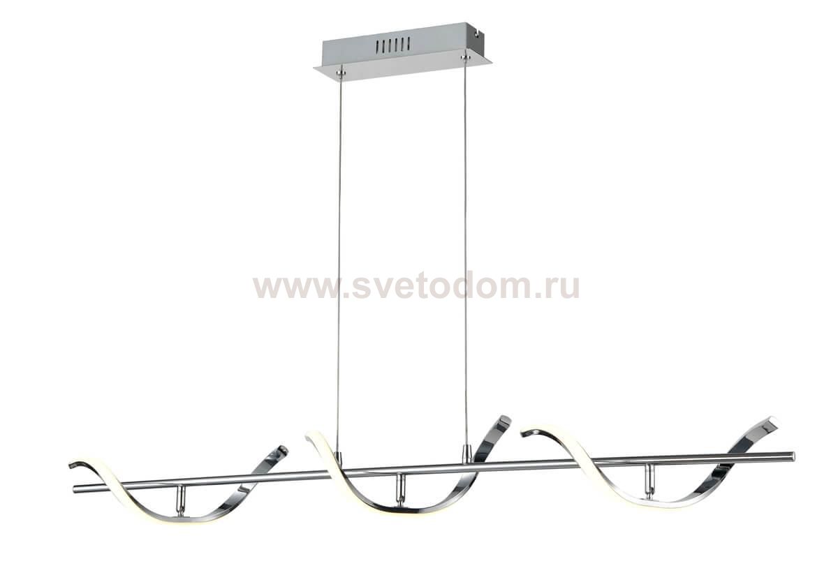 Подвесной светильник Vele Luce Nota VL7093P03