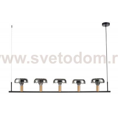Подвесной светильник Vele Luce vl5642p05 olivia