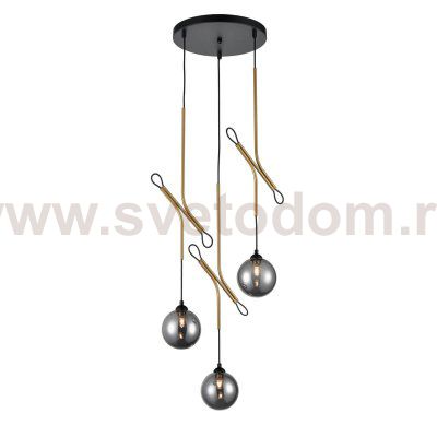 Подвесной светильник Vele Luce vl5662p03 ottava