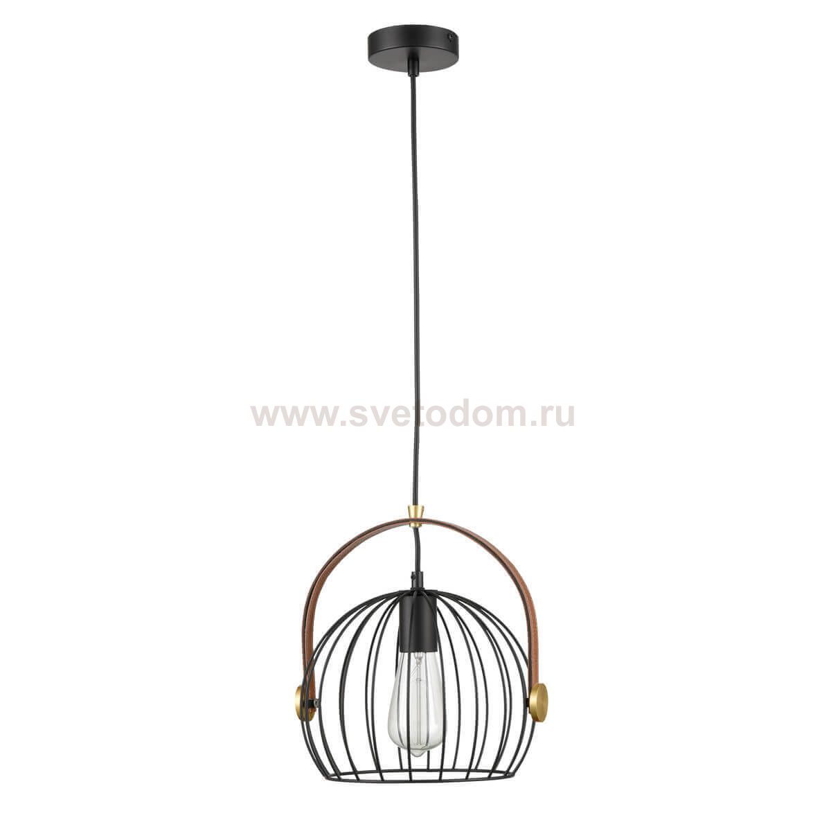 Подвесной светильник Vele luce VL6252p01 pasquale