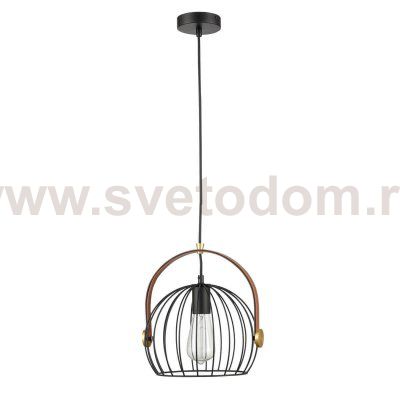 Подвесной светильник Vele luce VL6252p01 pasquale