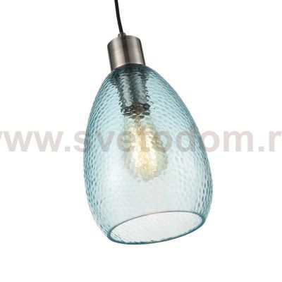 Подвесной светильник Vele Luce Placido VL5055P12