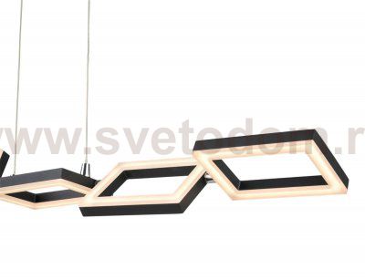 Подвесной светильник Vele Luce Retta VL7012P05