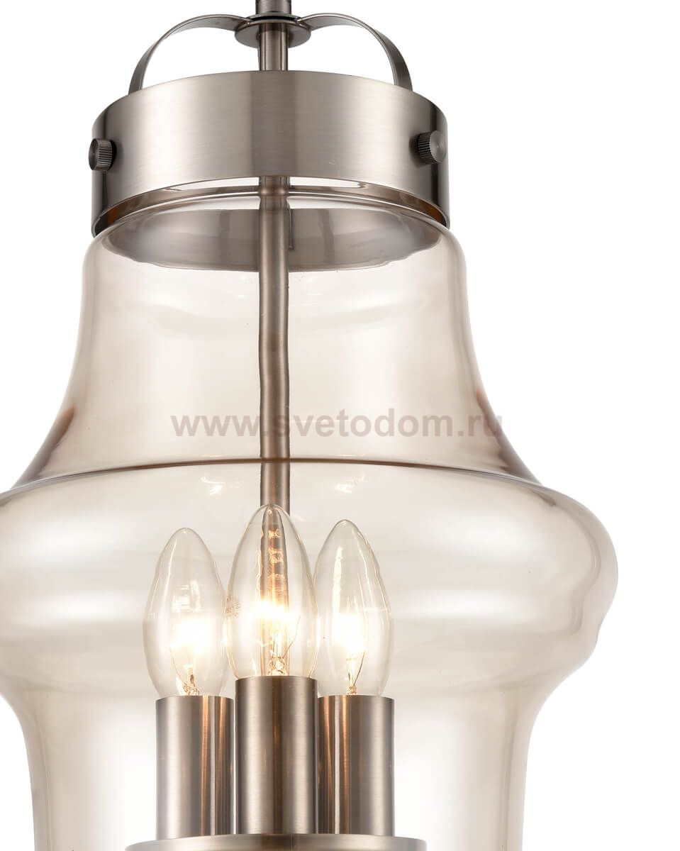 Подвесной светильник Vele Luce VL5045p32 satellitare